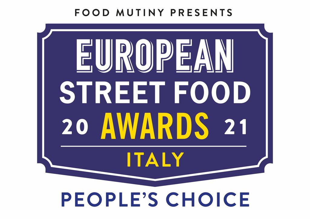 european street food awards 2021 people's choice fumetto perfetto